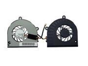 Laptop CPU Fan for Toshiba Satellite L675D A660 A665 L675 Gateway NV53 TravelMate 5740 For AMD CPU Cooling Fan Version 1