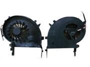Laptop CPU Fan for Acer aspire 8942