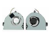 Laptop CPU Fan for ASUS A43