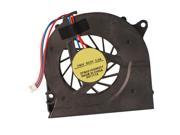 Laptop CPU Fan for HP Compaq 6530S 6531S 6530B 6535S 6735s 6720 3 pin