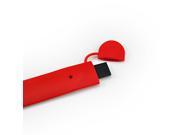 WIFEB 8G Easy Design 8GB USB 2.0 Pendrive Stick Flash Memory Red