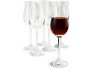 Stolzle Classic Port Wine Glasses 3.5 oz Set of 6