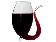 Footed Port Wine Sippers Set of 4
