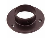 4 Wall Flange Oil Rubbed Bronze 2 OD