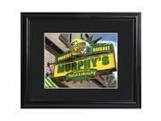 Green Bay Packers Personalized NFL Pub Sign Print
