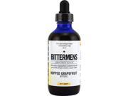 Bittermens Hopped Grapefruit Cocktail Bitters 4 oz