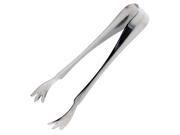 Ice Tongs Stainless Steel
