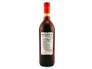 Tomr s Handcrafted Tonic Syrup Concentrate 750 ml