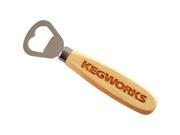 KegWorks Handle Bottle Opener