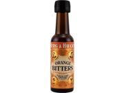 Berg Hauck s Orange Cocktail Bitters 4 oz