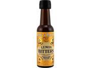 Berg Hauck s Lemon Cocktail Bitters 4 oz