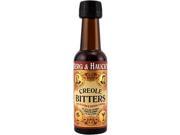 Berg Hauck s Creole Cocktail Bitters 4 oz