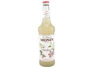 Monin Elderflower Syrup 750 ml