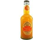 Fentimans Mandarin Seville Orange Jigger Soda 9.3 oz Bottle