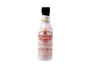 Fee Brothers West Indian Orange Cocktail Bitters 5 oz