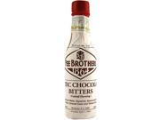 Fee Brothers Aztec Chocolate Cocktail Bitters 5 oz