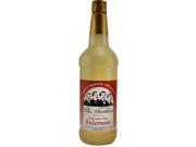 Fee Brothers Falernum Cocktail Mixer 32 oz