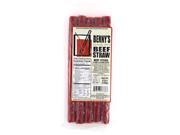 Benny s Bloody Mary Beef Straws Pack of 5