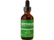 The Bitter End Thai Cocktail Bitters 2 oz