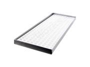 35 7 8 Countertop Drip Tray Stainless Steel No Drain