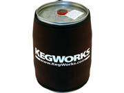 Keg Beer Insulator 5 Liter Mini Keg Size