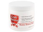 Craft Meister Alkaline Powdered Brewery Wash 1 Tub