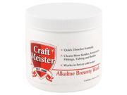 Craft Meister Alkaline Powdered Brewery Wash 12 Tub Case