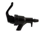 Plastic Beer Faucet Replacement Head For Picnic Pumps