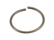 Snap Ring for Draft Beer Faucet Shank