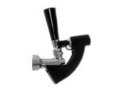 Metal Draft Beer Faucet Lock