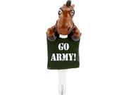 Army Mule Beer Tap Handle