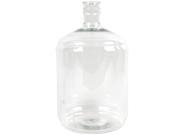 PET Carboy 3 Gal