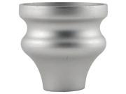 Large Replacement Ferrule Satin Chrome