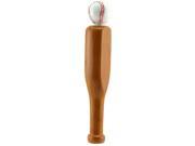 Baseball Beer Tap Handle