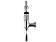 European Specialty Stout Beer Faucet Chrome