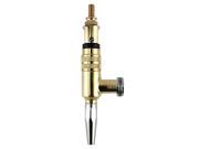 European Specialty Stout Beer Faucet Brass
