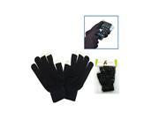 Pair of Texting Gloves