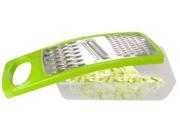 Kitchen Utensils Gadgets Multi Peeler and Cheese Grater Pack of 2