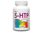 5 HTP Hormone Balancing and Mood Enhancer 50mg 120 Capsules 4 Month Supply