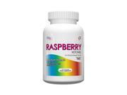 Raspberry Ketones 1 Natural Weight Loss Supplement 120 Capsules 250 Mg 1 Capsule Per Serving of 250mg Raspberry Ketones
