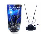 TV Antenna Indoor with Base HDTV Compatible