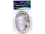 36 Bungee Cord w Pack of 2