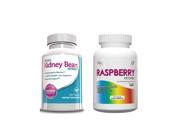Weight Loss Product Raspberry Ketones White Kidney Bean Extract