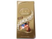 Lindt Chocolate Assorted Lindor Truffle Bag