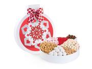 Ornament Party Pack Red
