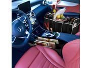 Trunk Organizer Storage Boxes and Containers for Cars