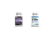 S – 500 Best Testosterone Supplements for Men