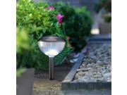 Wireless Dome Shaped Weather Resistant Garden Light