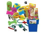 PET BIN ASSORTMENT 200 PC