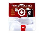 Flashlight First Aid Kit